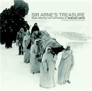 hemlocksmith - Sir Arne's Treasure