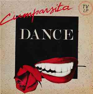 I Condor - Cumparsita Dance