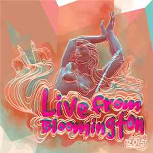 Indiana University Union Board - Live From Bloomington 2015