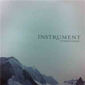 Instrument - Olympus Mons