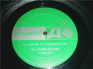 Iron Butterfly - In-A-Gadda-Da-Vida