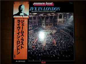 James Last - Live In London
