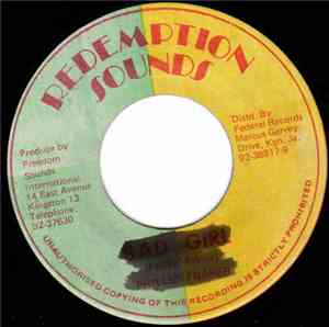 Jennifer Lara & Devon Russell - Standing On The Corner