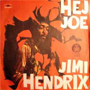 Jimi Hendrix - Hej Joe