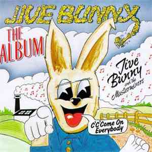 Jive Bunny And The Mastermixers - The Album
