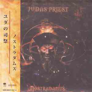 Judas Priest - Nostradamus