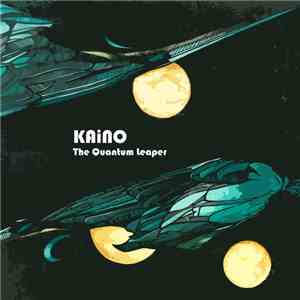 Kaino - The Quantum Leaper