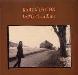 Karen Dalton - In My Own Time