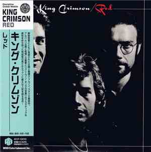 King Crimson - Red