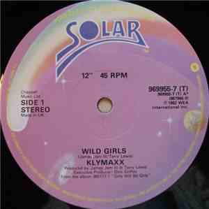 Klymaxx - Wild Girls