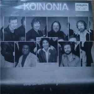 Koinonia - More Than A Feelin'