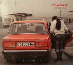 Koumekiam - A L'aise A L'Est