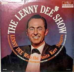 Lenny Dee  - The Lenny Dee Show