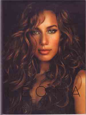 Leona Lewis - Spirit