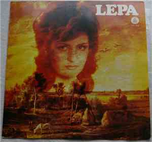 Lepa - Lepa