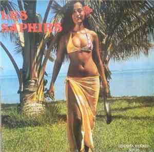 Les Saphirs - Gentleman In New York