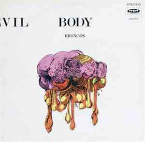 Los Brincos - World Devil Body