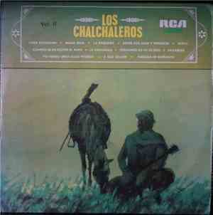 Los Chalchaleros - Vol. II