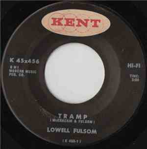 Lowell Fulsom - Tramp / Pico
