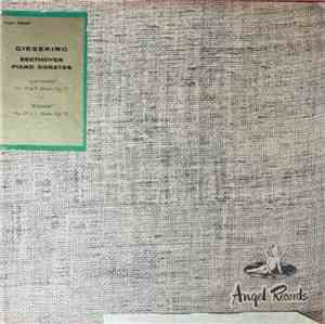 Ludwig van Beethoven - Beethoven Piano Sonatas