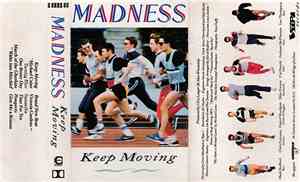 Madness - Keep Moving