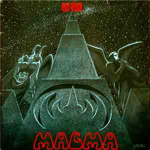 Magma  - Üdü Wüdü