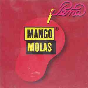 Mango Molas - Peña