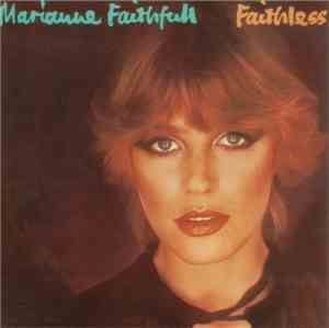 Marianne Faithfull - Faithless