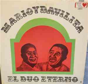Mario Y Davilita - El Duo Eterno