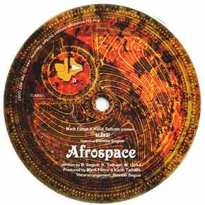 Mark Force & Kaidi Tatham Present... Blakai Featuring Bembe Segue - Afrospa ...