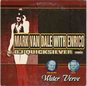 Mark Van Dale With Enrico - Water Verve