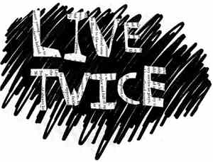 Matt Endahl - Live Twice