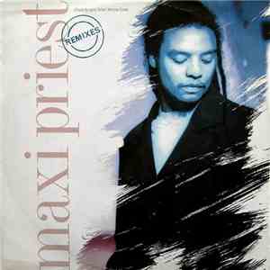 Maxi Priest - Close To You (Remixes)