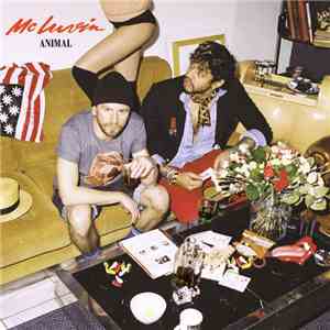 Mc Luvin - Animal