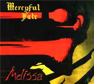 Mercyful Fate - Melissa