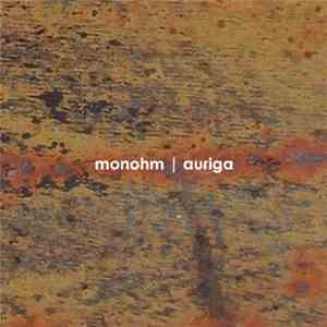 Monohm - Auriga EP