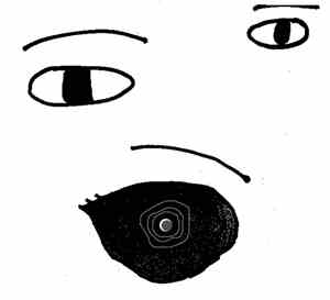 Multiplex - I Am Eyes