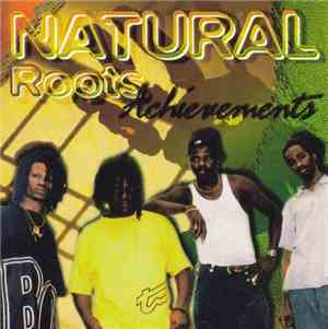 Natural Roots  Featuring Tricia Dolymore - Achievements