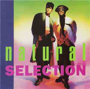 Natural Selection - Natural Selection