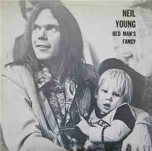 Neil Young - Old Man's Fancy