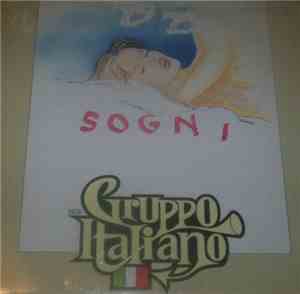 New Gruppo Italiano - Sogni