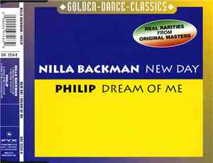 Nilla Backman / Philip - New Day / Dream Of Me