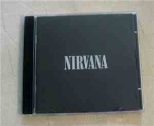 Nirvana - Nirvana