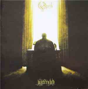 Opeth - Watershed