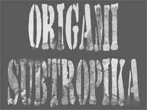 Origami Subtropika - Bomb Shelter Lullabies