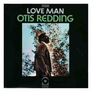 Otis Redding - Love Man