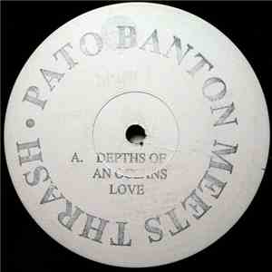 Pato Banton - Beams Of Light