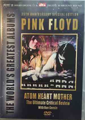 Pink Floyd - Atom Heart Mother