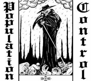 Population Control  - S/T