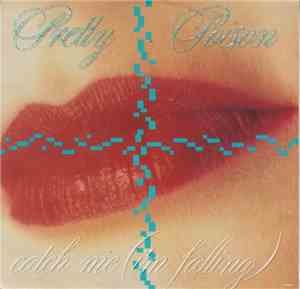 Pretty Poison - Catch Me (I'm Falling)